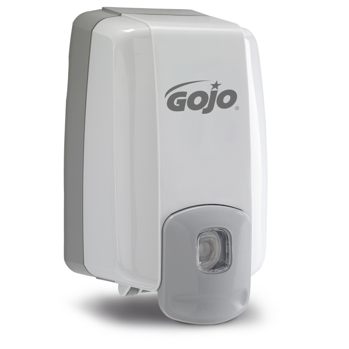 GOJO® 2000 mL Dove Gray NXT® MAXIMUM CAPACITY™Wall Mount Dispenser (Availability restrictions apply.)