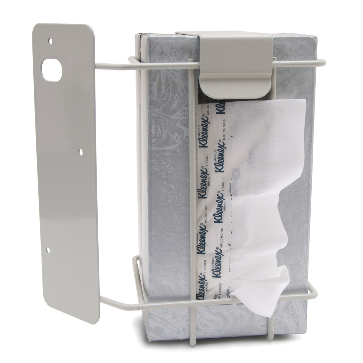 GOJO 9 H x 5 W Gray PURELL Tissue Bracket GOJ2429-TB for sale online at autumn supply