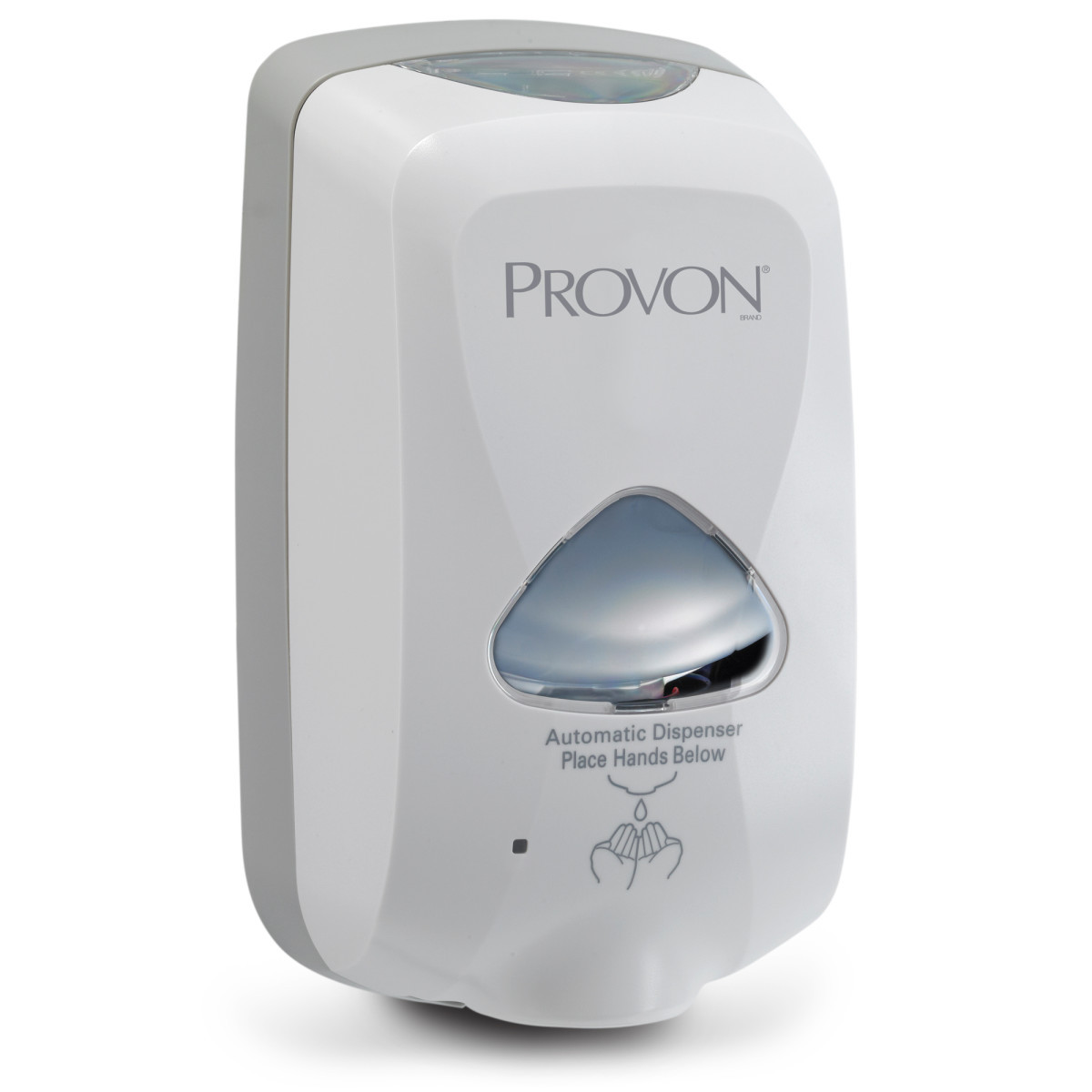 GOJO 1200 mL Gray TFXWall Mount Dispenser GOJ2745-12 for sale online at autumn supply
