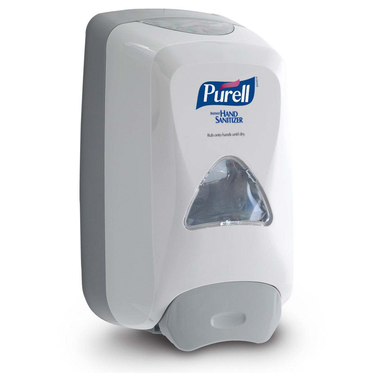 GOJO 1250 mL Dove Gray FMX12 Wall Mount Dispenser GOJ5120-06 for sale online at autumn supply