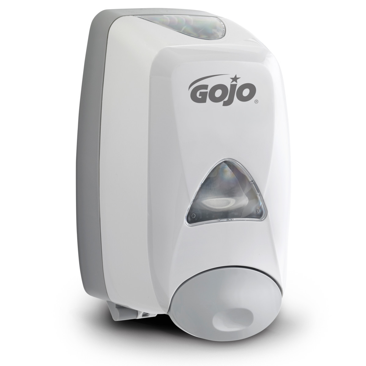 GOJO 1250 mL Dove Gray FMX12Wall Mount Dispenser GOJ5150-06 for sale online at autumn supply