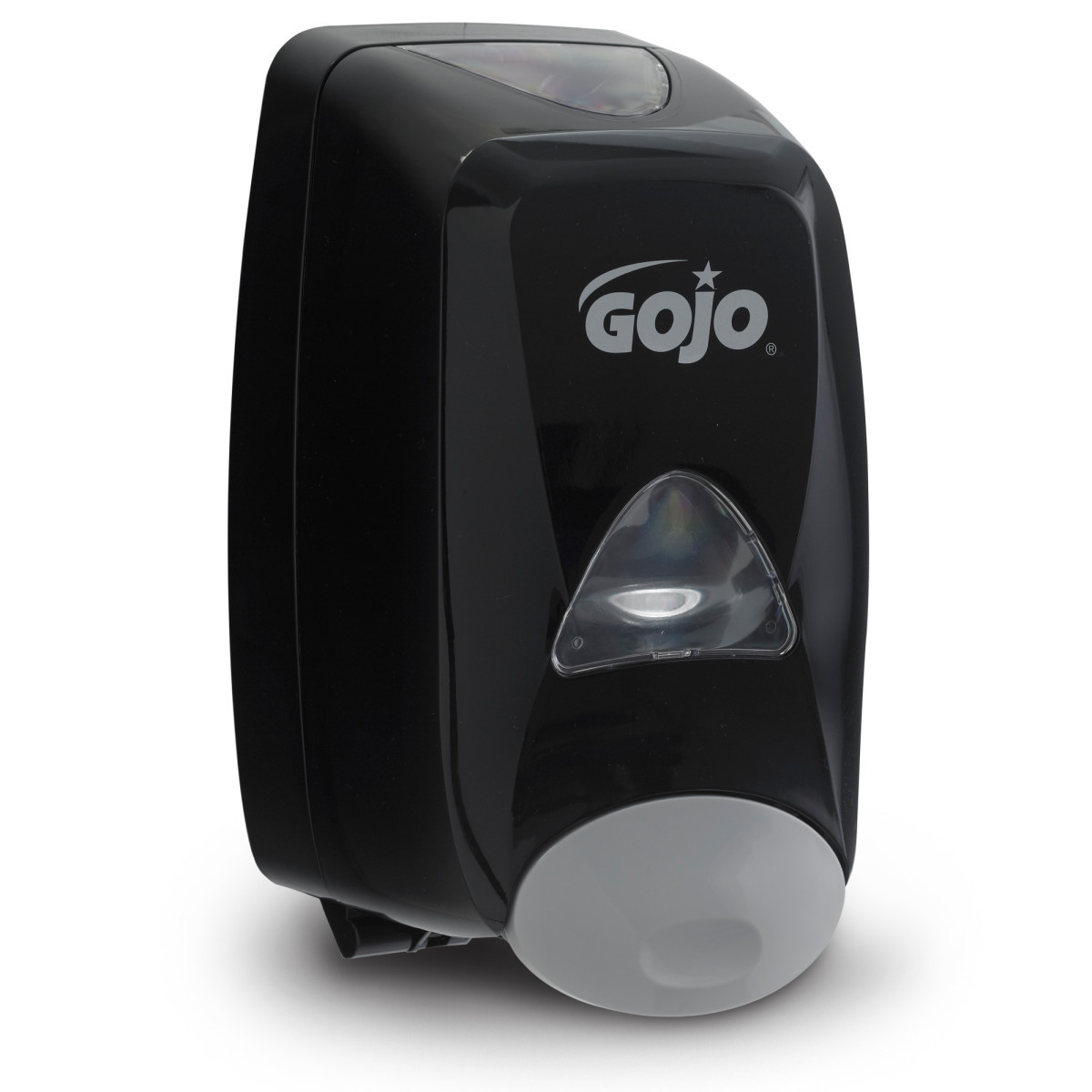 GOJO 1250 mL Black FMX12Wall Mount Dispenser GOJ5155-06 for sale online at autumn supply