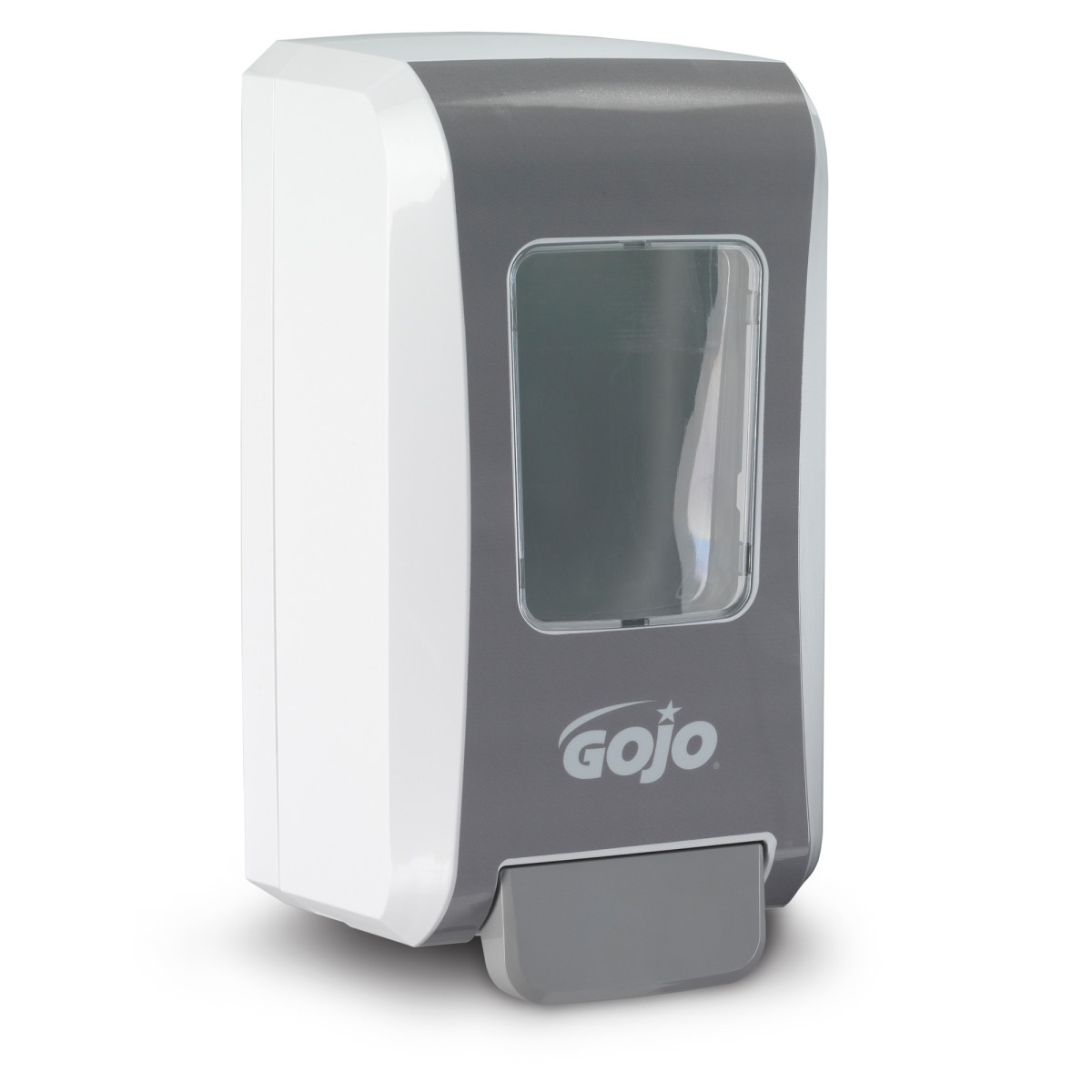 GOJO 2000 mL WhiteGray FMX20Wall Mount Dispenser GOJ5270-06 for sale online at autumn supply