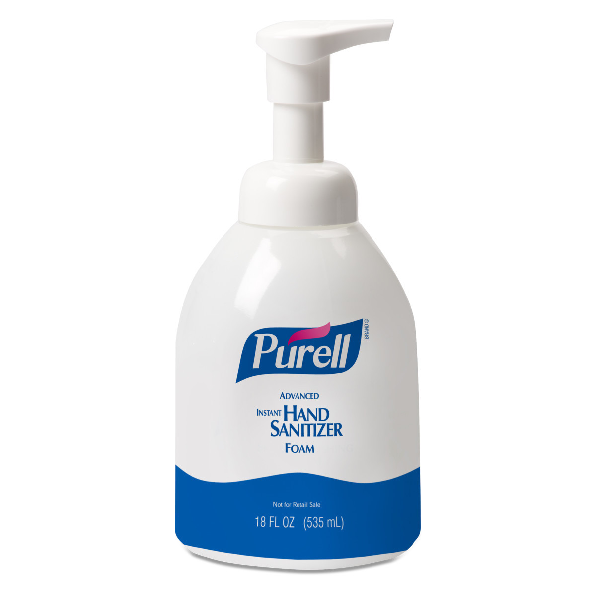 GOJO 535 mL Bottle Clear PURELL FragranceFree Hand Sa GOJ5792-04 for sale online at autumn supply