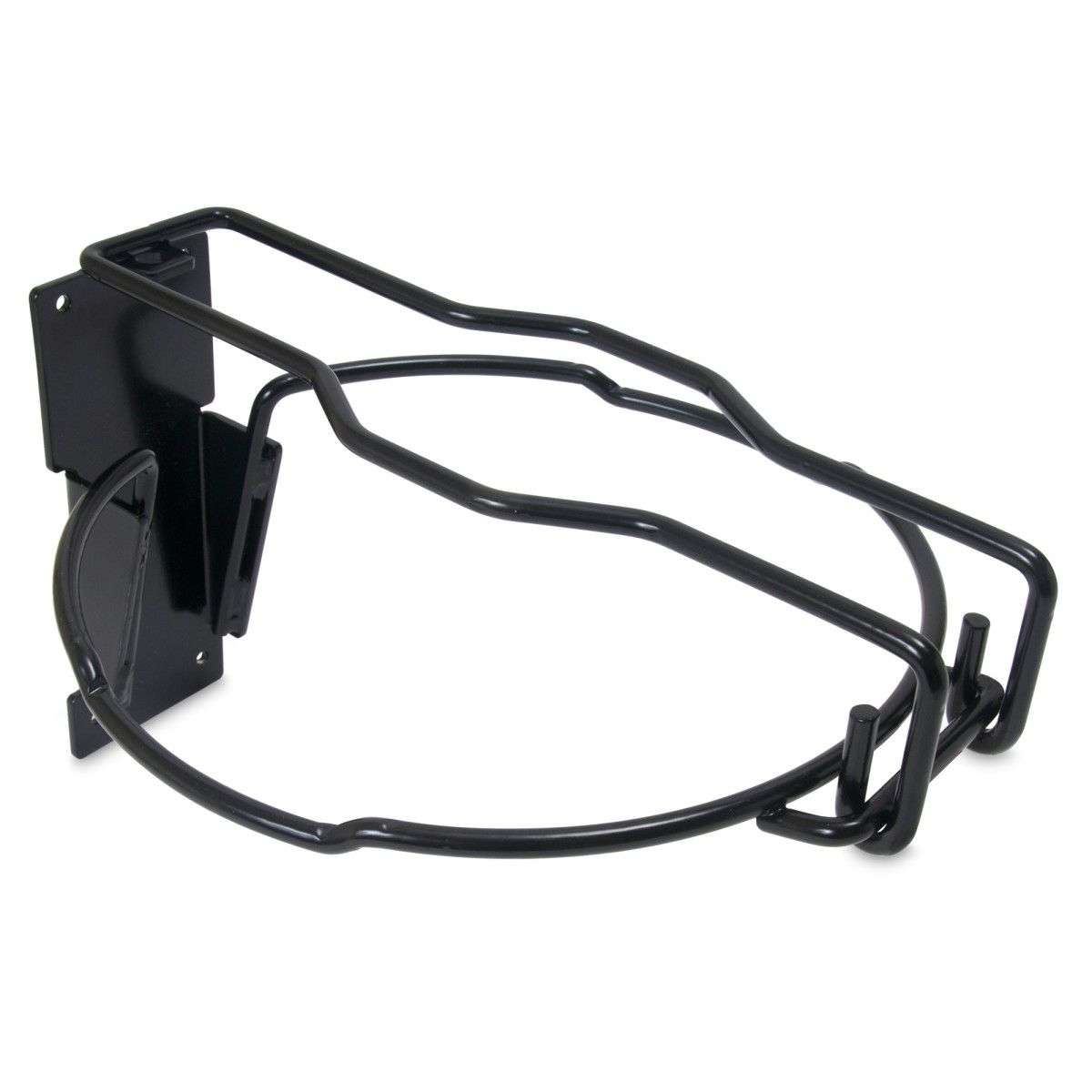 GOJO 5.9 H x 1.5 W x 8.8 L Heavy Duty Wipe Bucket Bra GOJ6302-01 for sale online at autumn supply