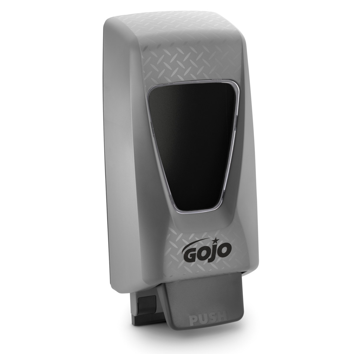 GOJO 2000 mL Gray PROTDX2000 Wall Mount Dispenser GOJ7200-01 for sale online at autumn supply