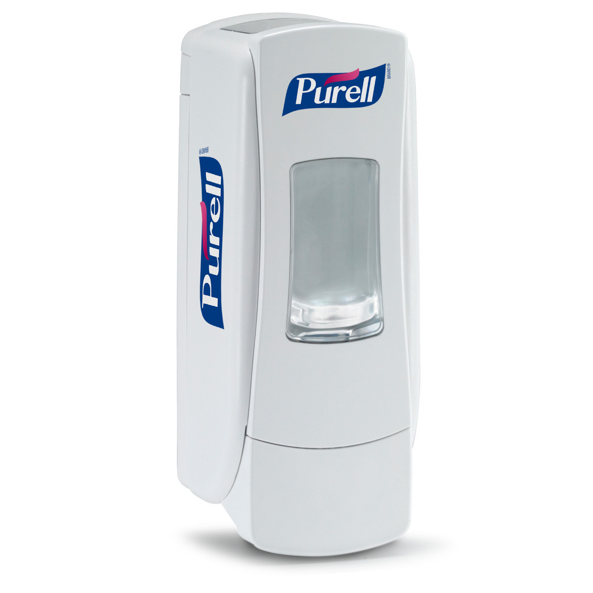 GOJO® 700 mL White ADX-7™ Wall Mount Dispenser (Availability restrictions apply.)