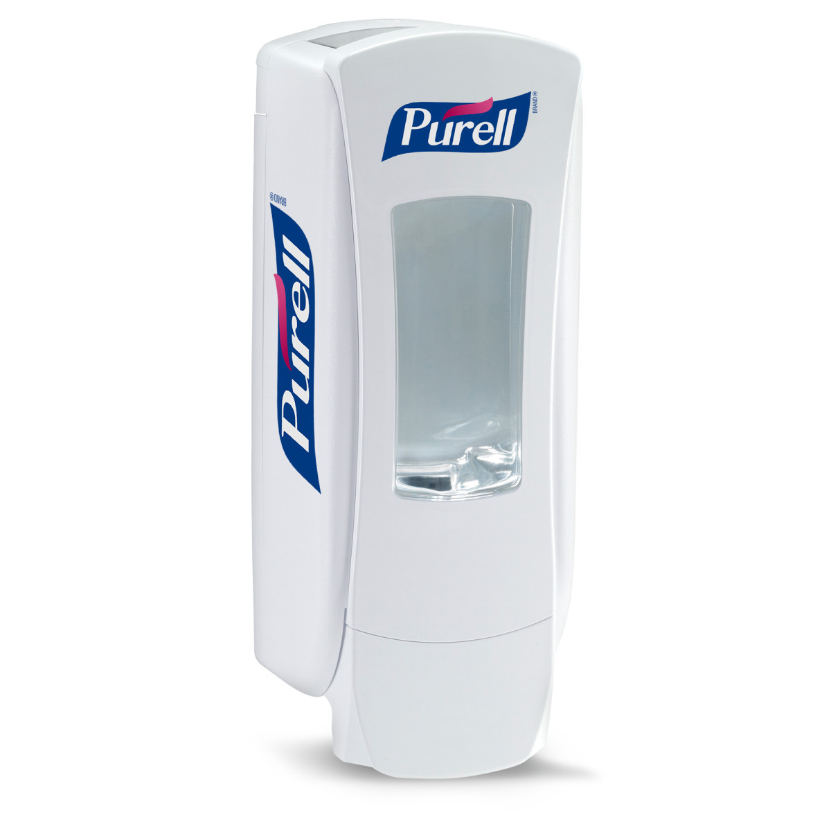 GOJO® 1250 mL White ADX-12™ Wall Mount Dispenser (Availability restrictions apply.)
