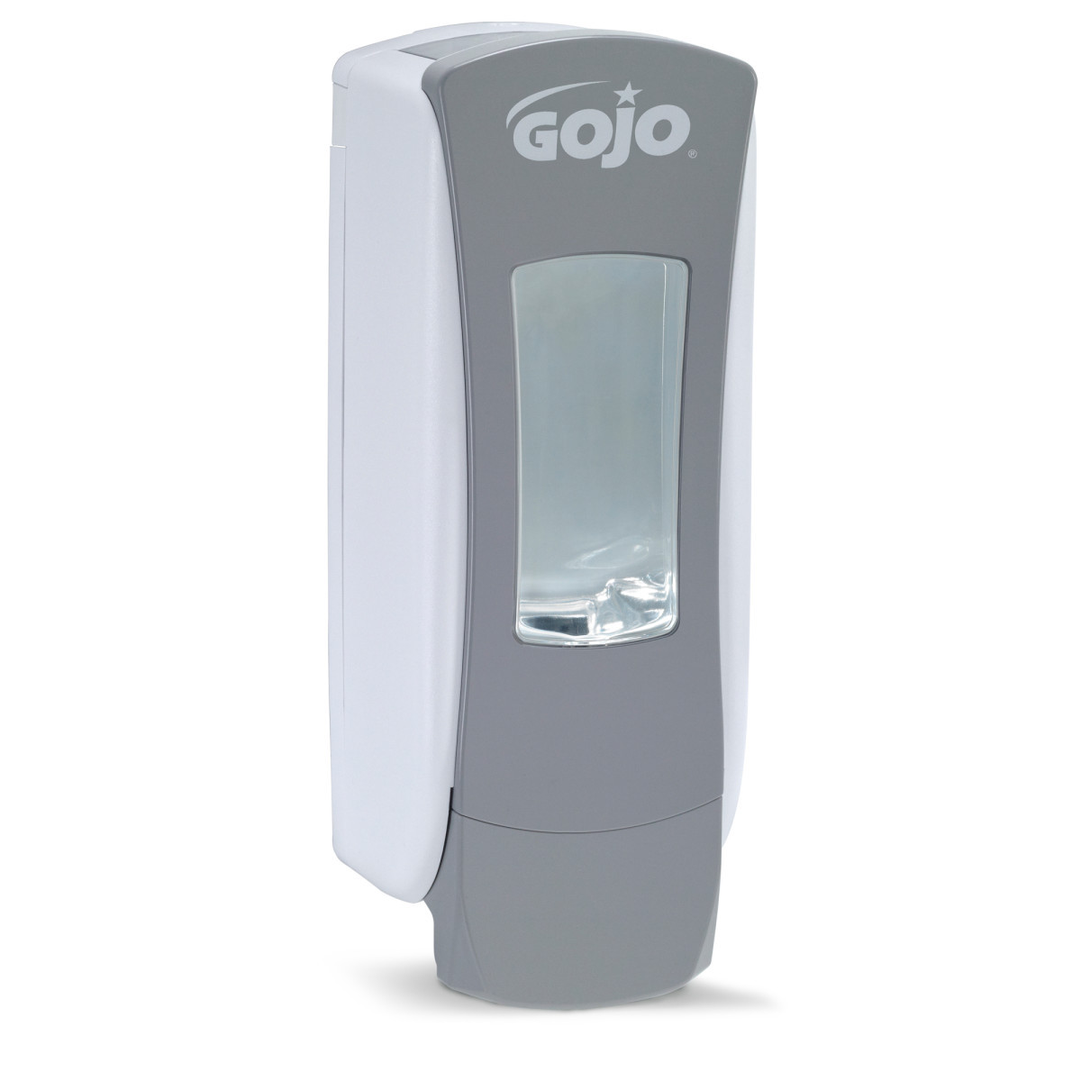 GOJO 1250 mL GrayWhite ADX12Wall Mount Dispenser GOJ8884-06 for sale online at autumn supply