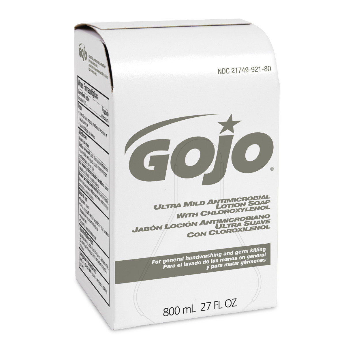GOJO 800 mL Amber Lotion Soap Availability GOJ9212-12 for sale online at autumn supply