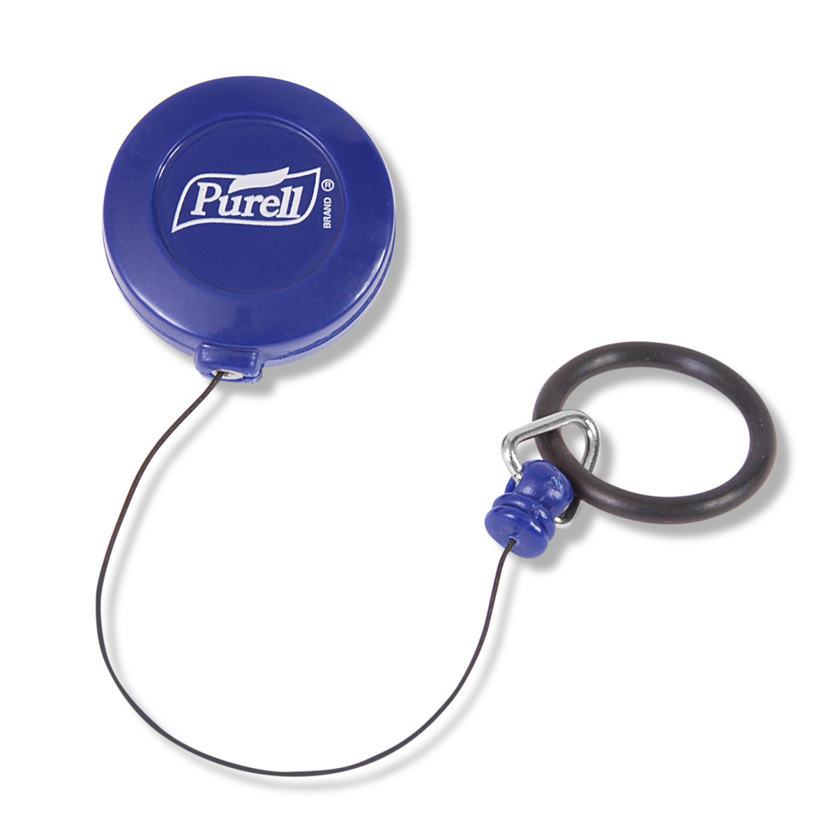 GOJO® 11.02 Ounce PERSONAL™ Gear Retractable Clip (Availability restrictions apply.)