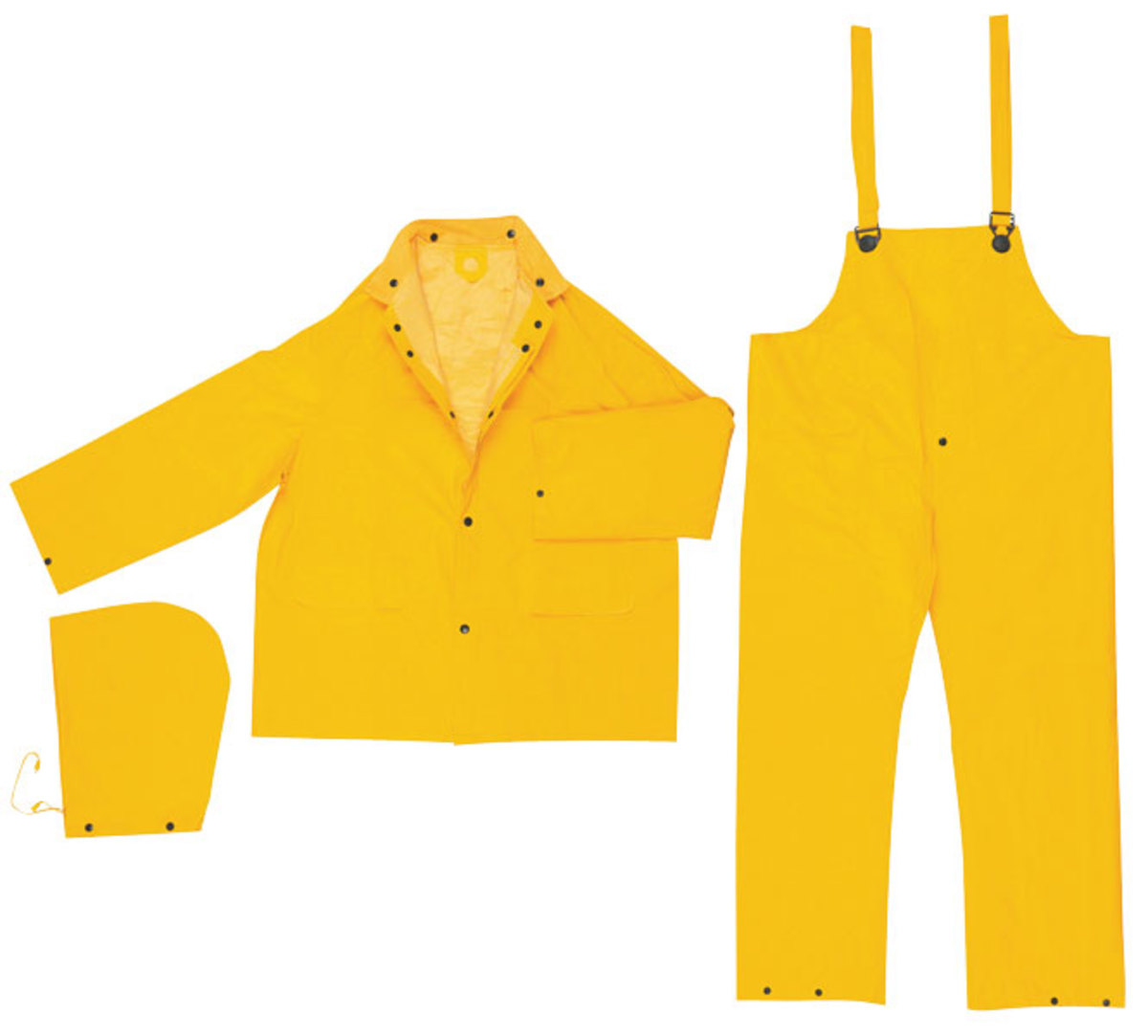MCR Safety Yellow Classic Plus .35 mm Polyester And P RCR2403M for sale online at autumn supply