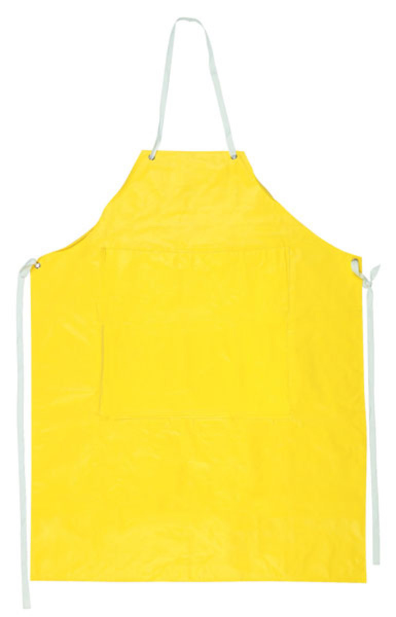 MCR Safety® Yellow 35