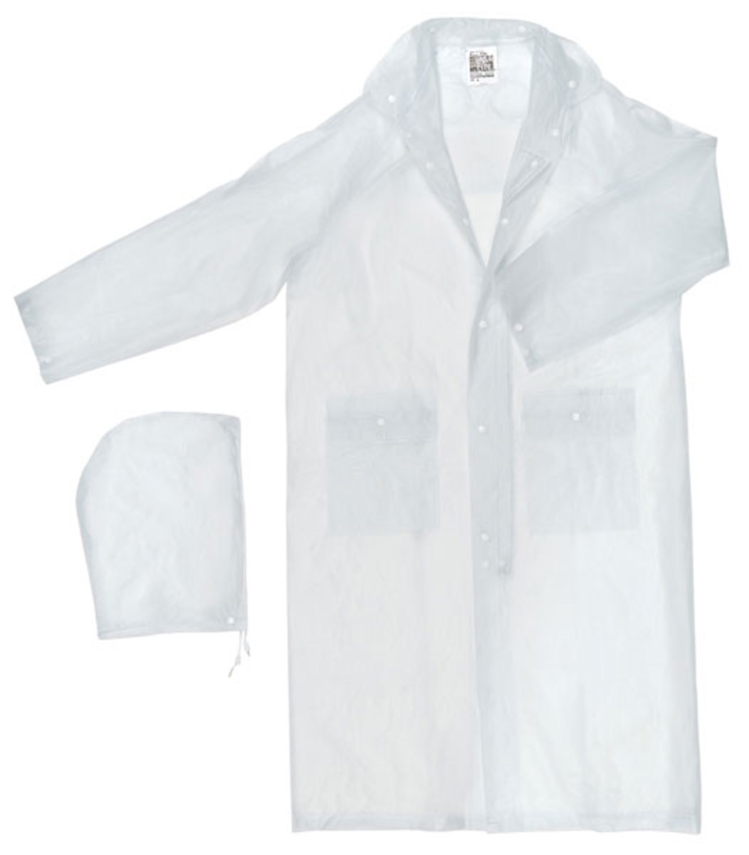 MCR Safety Large 49 Squall .2 mm PVC 2Piece Coat With RCRO72CL for sale online at autumn supply