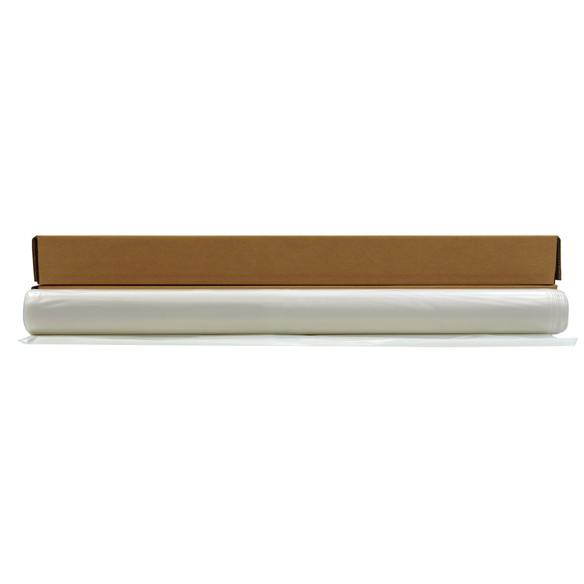 PolyAmerica 3 X 100 Clear 4 mil Polyethylene Husky Pl POASW403C for sale online at autumn supply