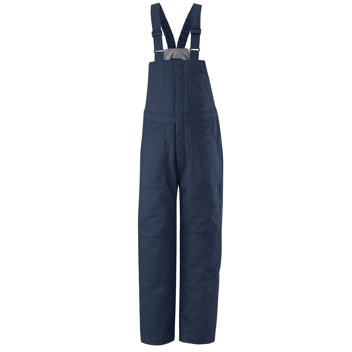 Bulwark Large Regular Navy Blue Westex Ultrasoft Twil R30BLC8NVRGL for sale online at autumn supply