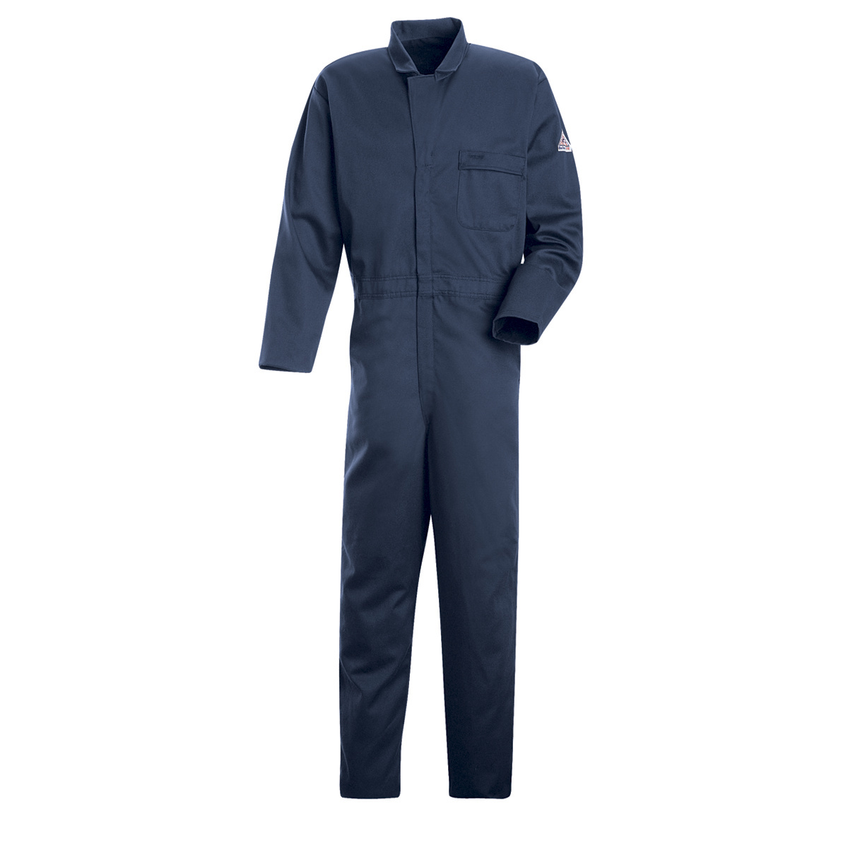 Bulwark XLarge Tall Navy Blue EXCEL FR Twill Cotton F R30CEH2NVLNXL for sale online at autumn supply
