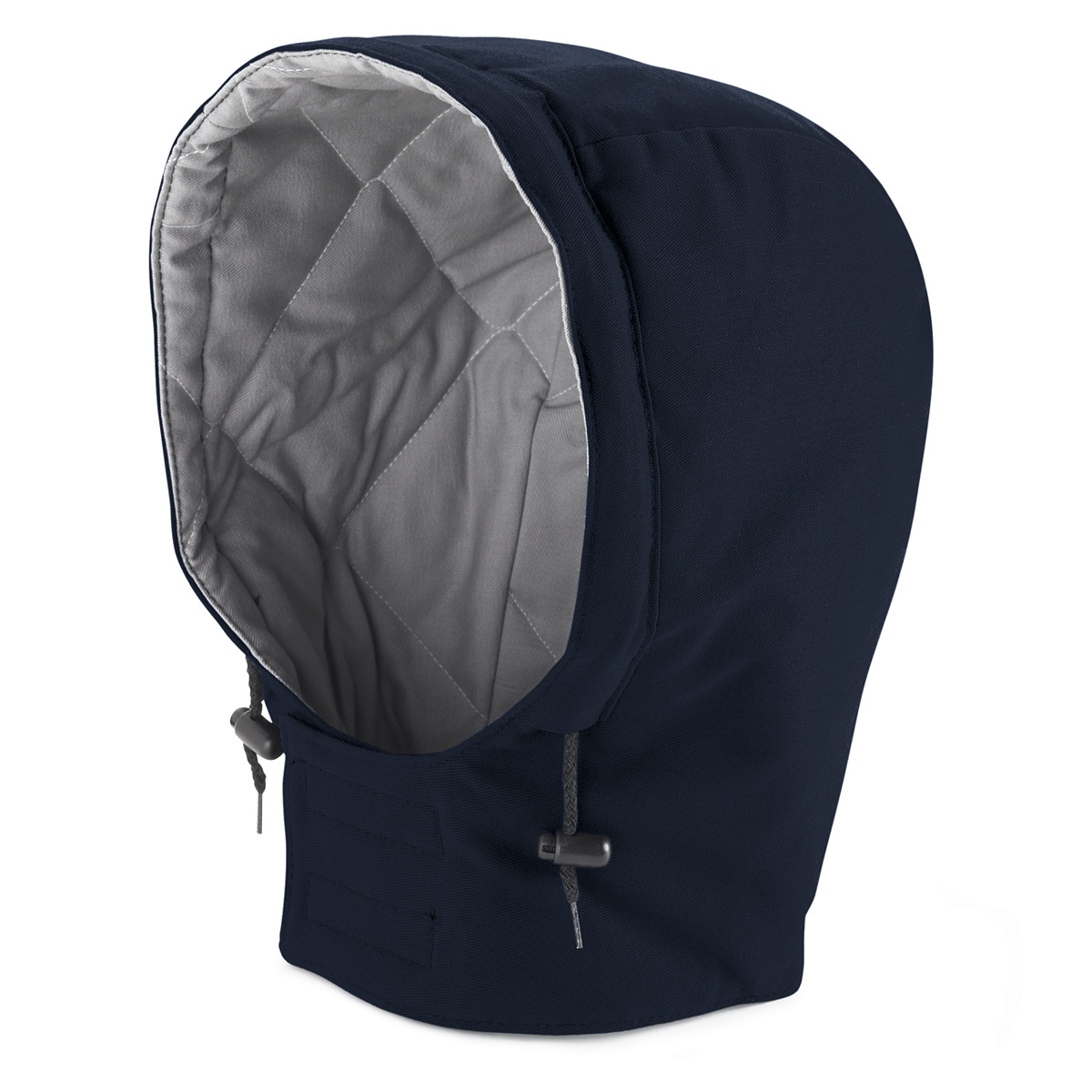 Bulwark Medium Regular Navy Blue Westex Ultrasoft Twi R30HLH2NVRGM for sale online at autumn supply