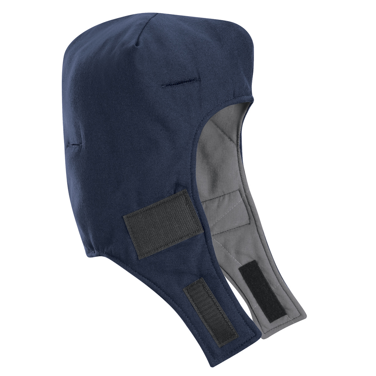 Bulwark Medium Regular Navy Blue Nomex IIIANomex Aram R30HNL2NVRGM for sale online at autumn supply