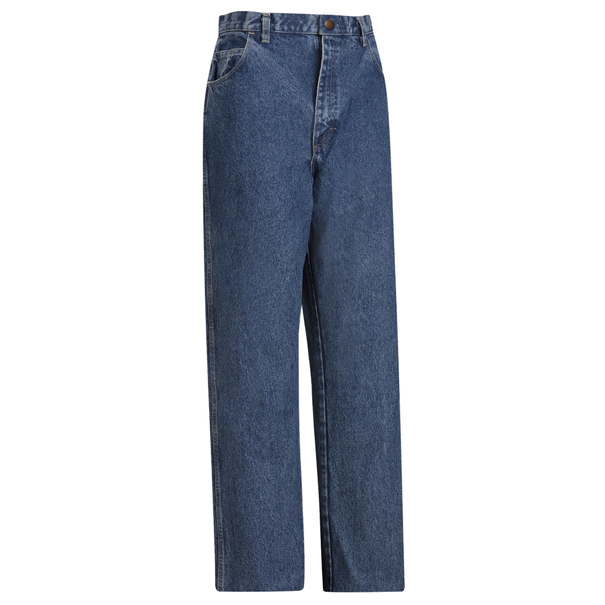 Bulwark 34 X 34 Stone Wash EXCEL FR Cotton Denim Flam R30PEJ6SW3434 for sale online at autumn supply