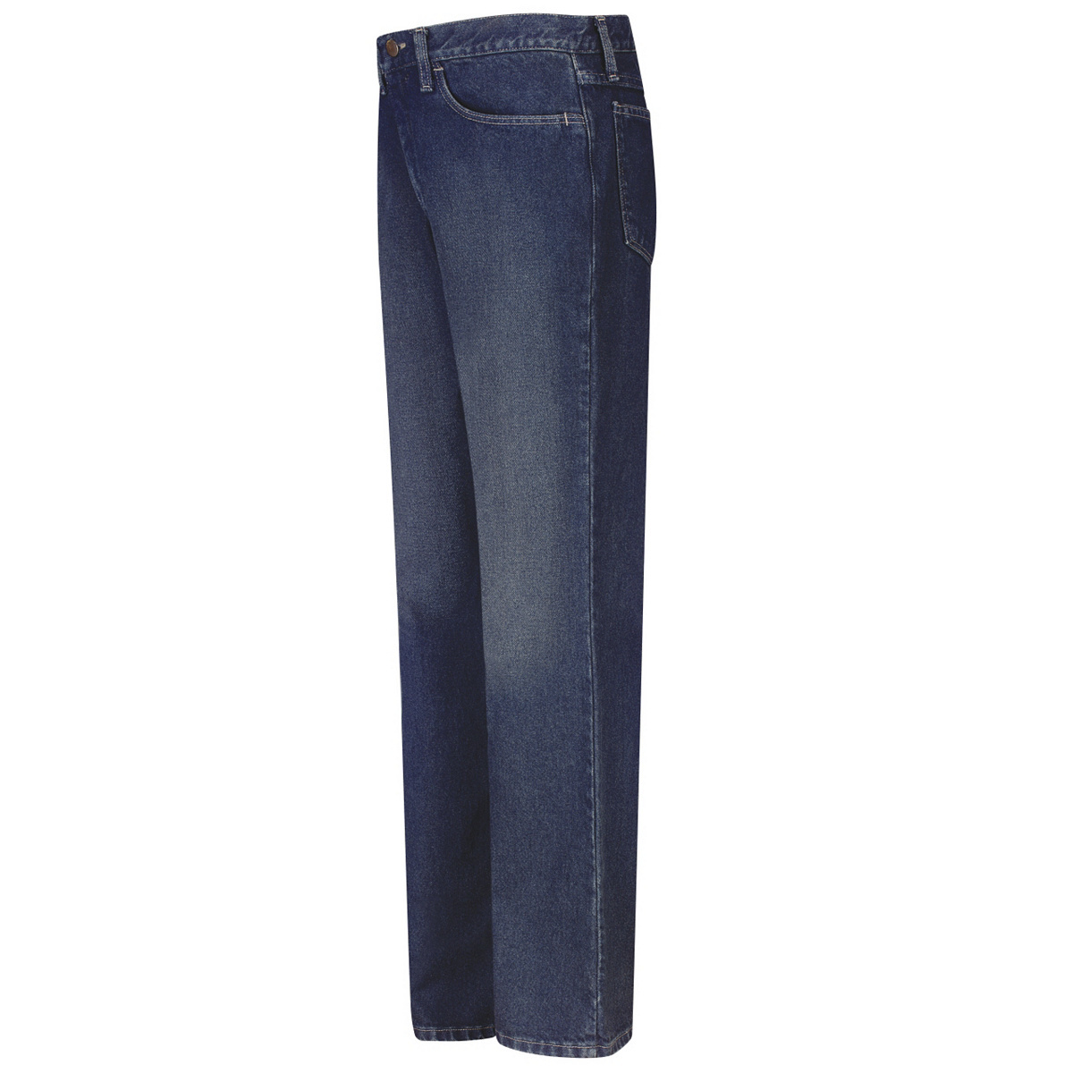 Bulwark 34 X 34 Sanded Denim EXCEL FR Cotton Denim Fl R30PEJMSD3434 for sale online at autumn supply