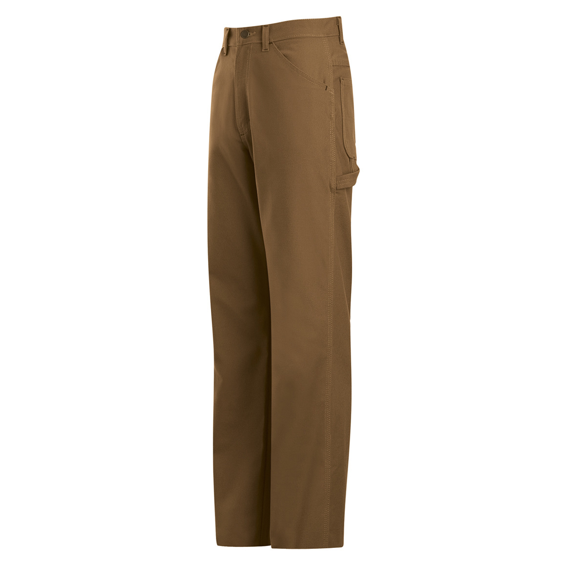 Bulwark 30 X 32 Brown Westex UltrasoftCottonNylon Wat R30PLJ8BD3032 for sale online at autumn supply