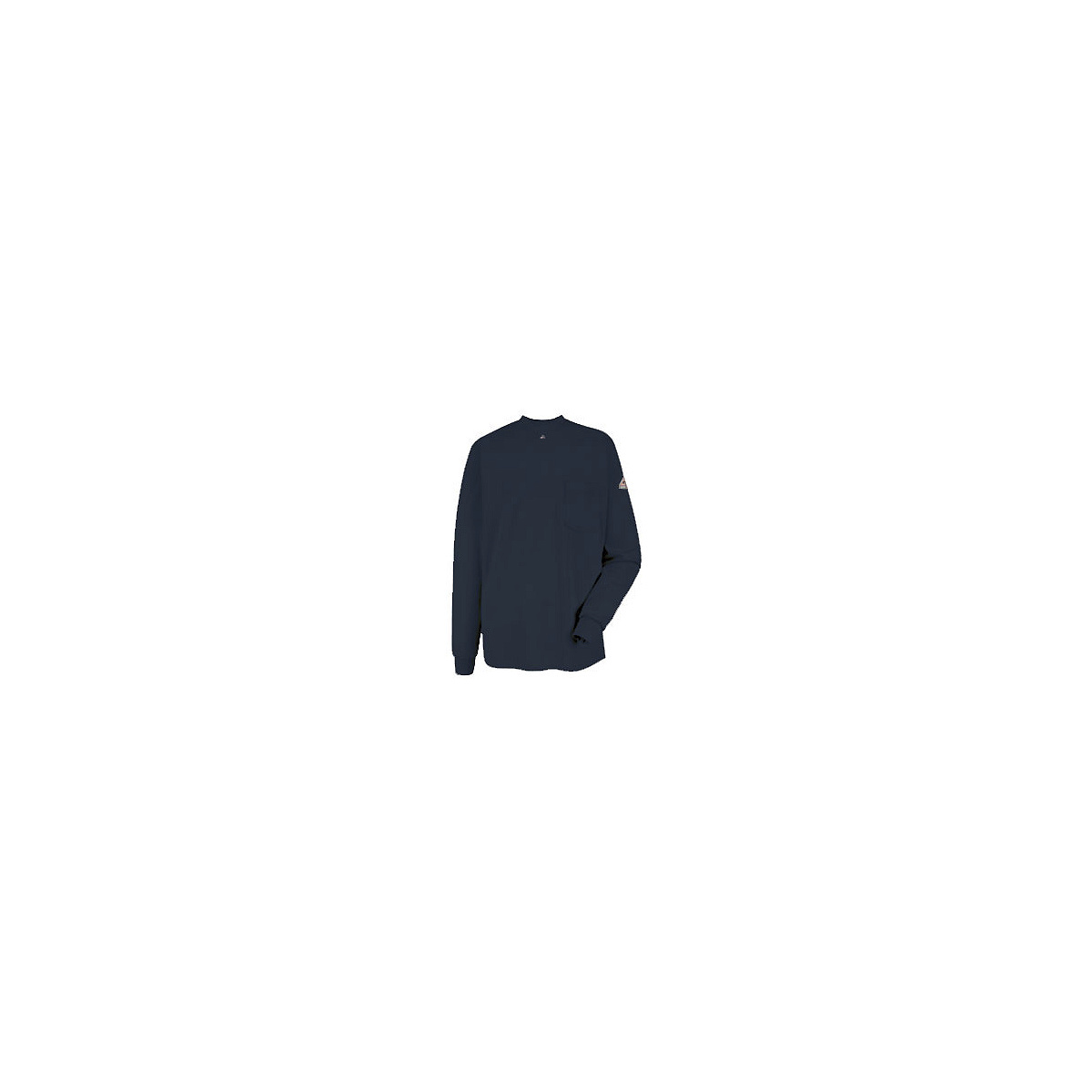 Bulwark XLarge Regular Navy Blue EXCEL FR Interlock F R30SET2NVRGXL for sale online at autumn supply