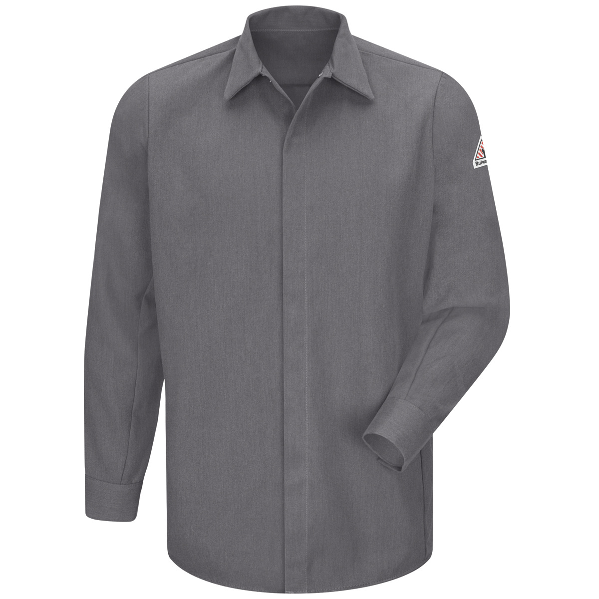 Bulwark Medium Tall Gray CoolTouchModacrylicLyocellAr R30SMS2GYLNM for sale online at autumn supply