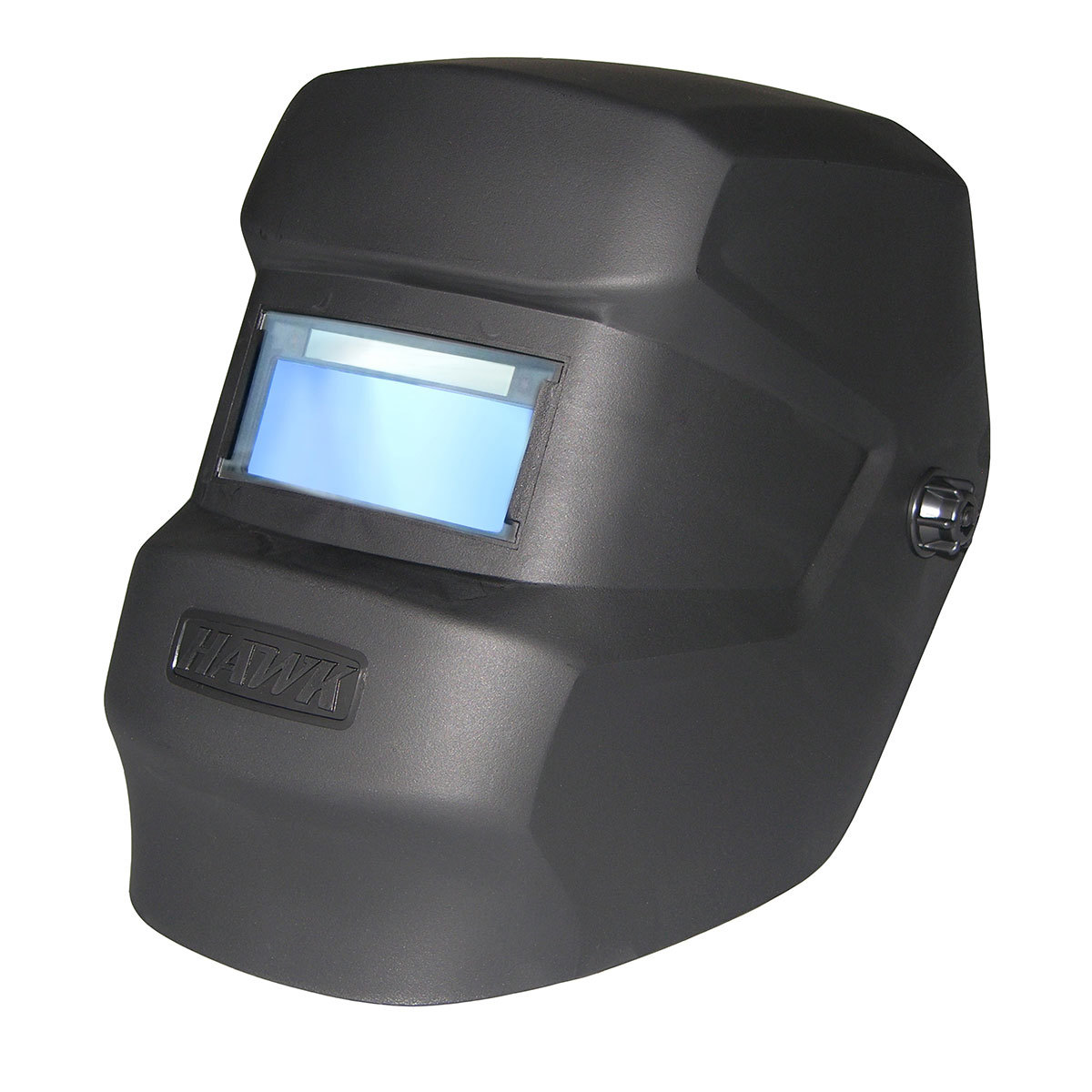 ArcOne Hawk Black Welding Helmet Fixed Shades 2.5 10 WALS240-10-0300 for sale online at autumn supply
