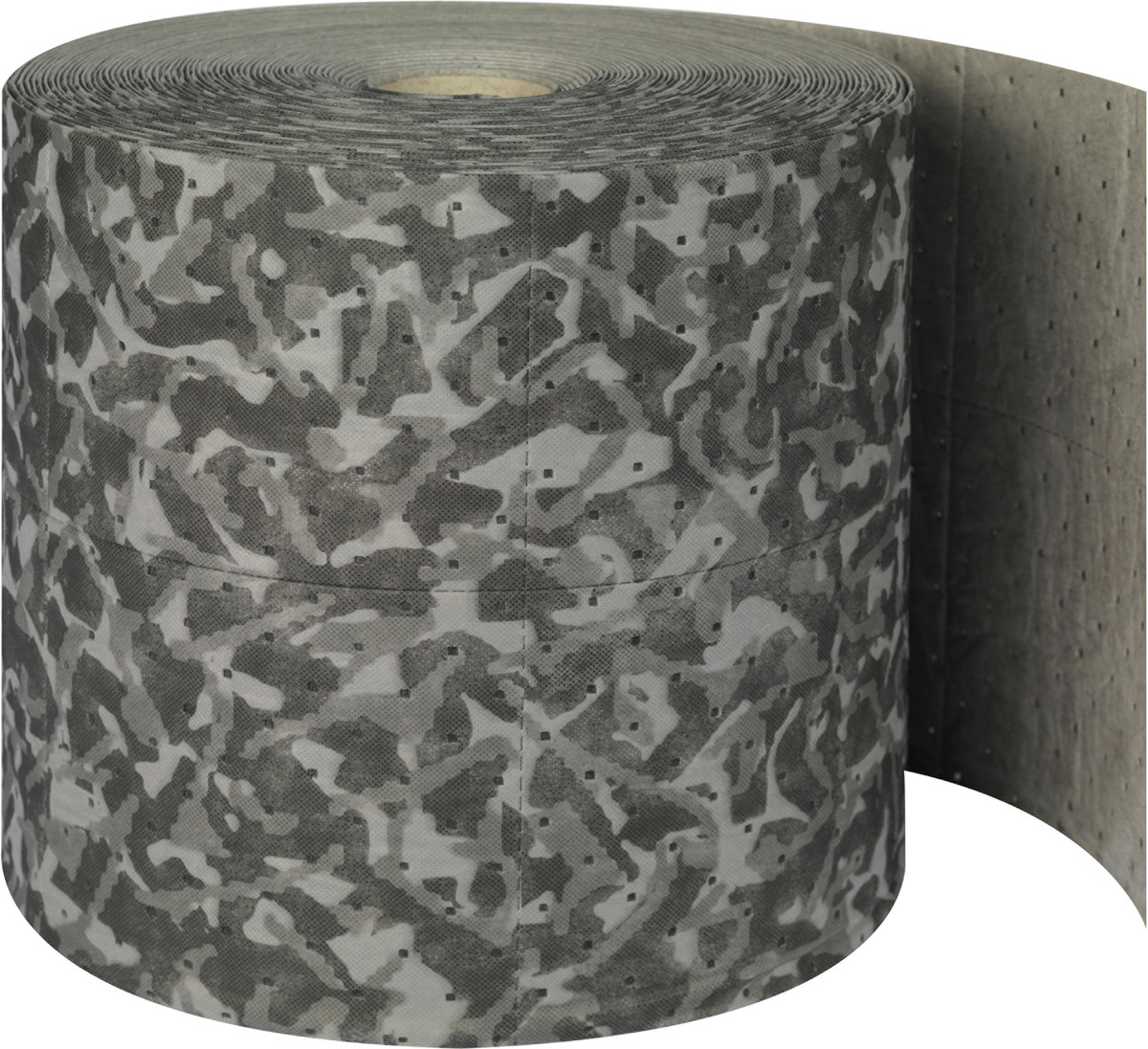 Brady 15 X 150 BattleMat Gray Polypropylene Sorbent R BRDBM15 for sale online at autumn supply