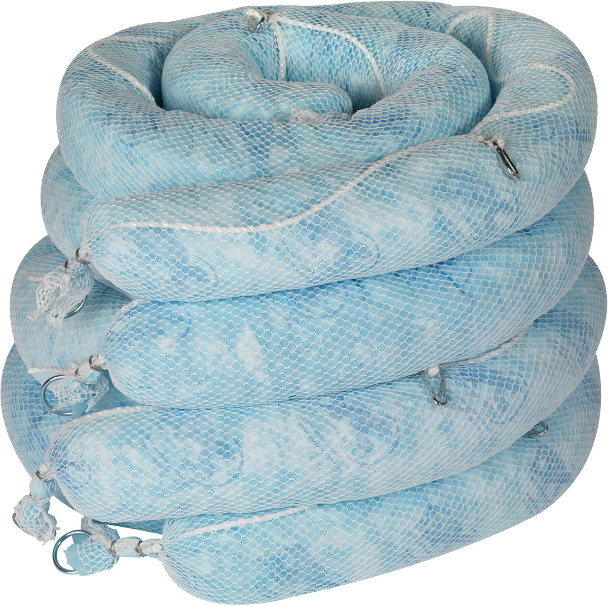 Brady 5 x 10 ENV Blue Polypropylene Sorbent Boom BRDENV510 for sale online at autumn supply