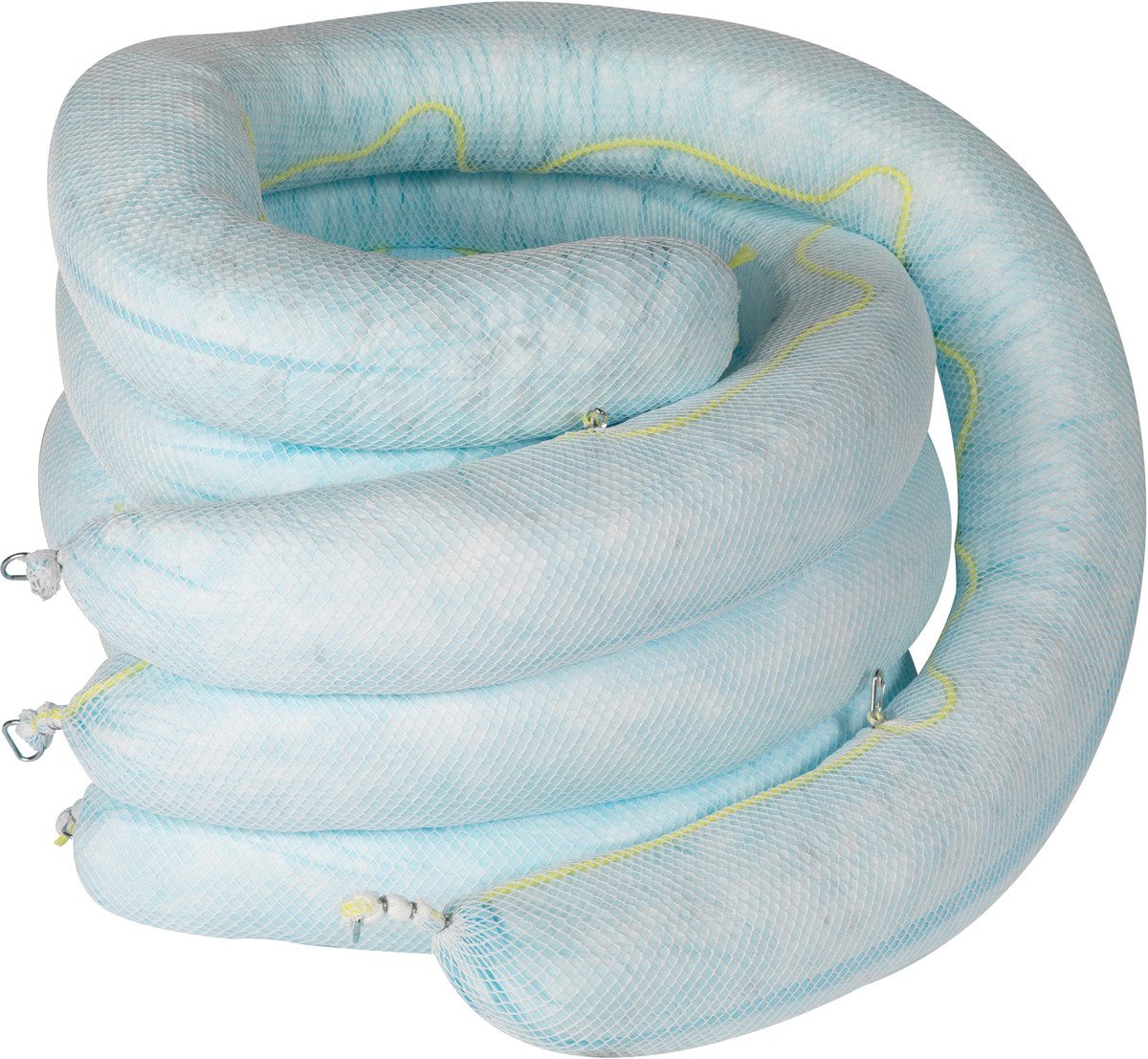 Brady 8 x 10 ENV Blue Polypropylene Sorbent Boom BRDENV810 for sale online at autumn supply