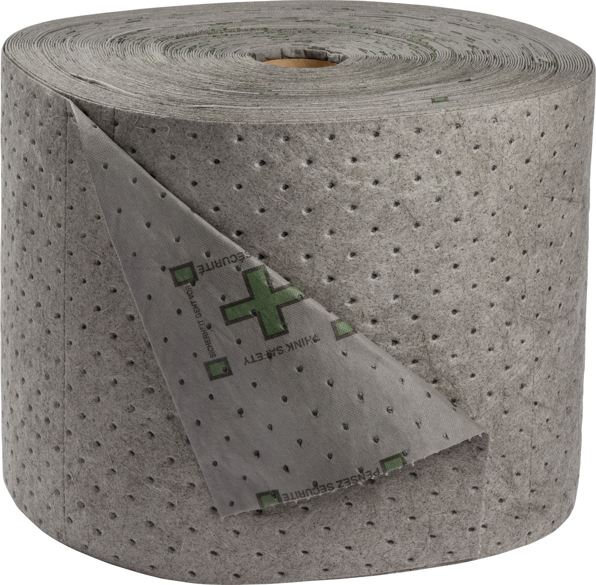 Brady 15 X 300 High Traffic Gray Polypropylene Sorben BRDHT153 for sale online at autumn supply