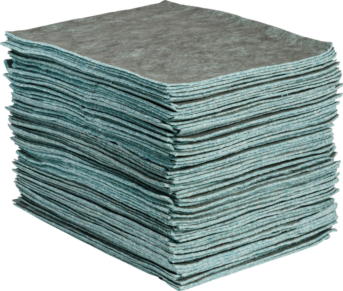 Brady 15 X 19 ReForm Gray Cellulose Sorbent Pad BRDRFP300 for sale online at autumn supply