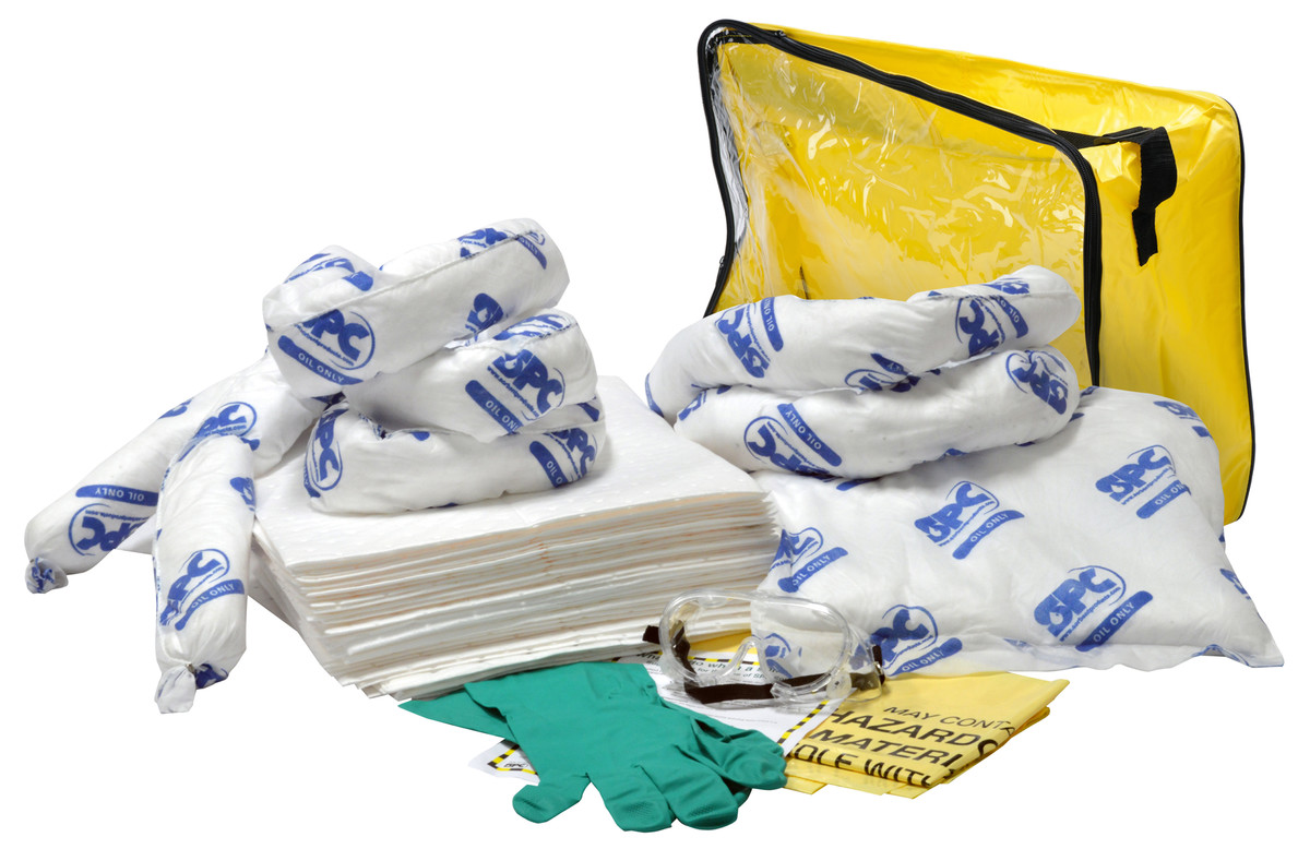 Brady 17 X 4 X 25 12 AllWik Yellow And Clear Polyprop BRDSKO-CFB for sale online at autumn supply