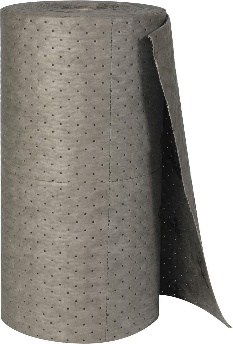 Brady 30 X 150 Xtra Tough Gray Polypropylene Sorbent BRDUXT30-DP for sale online at autumn supply