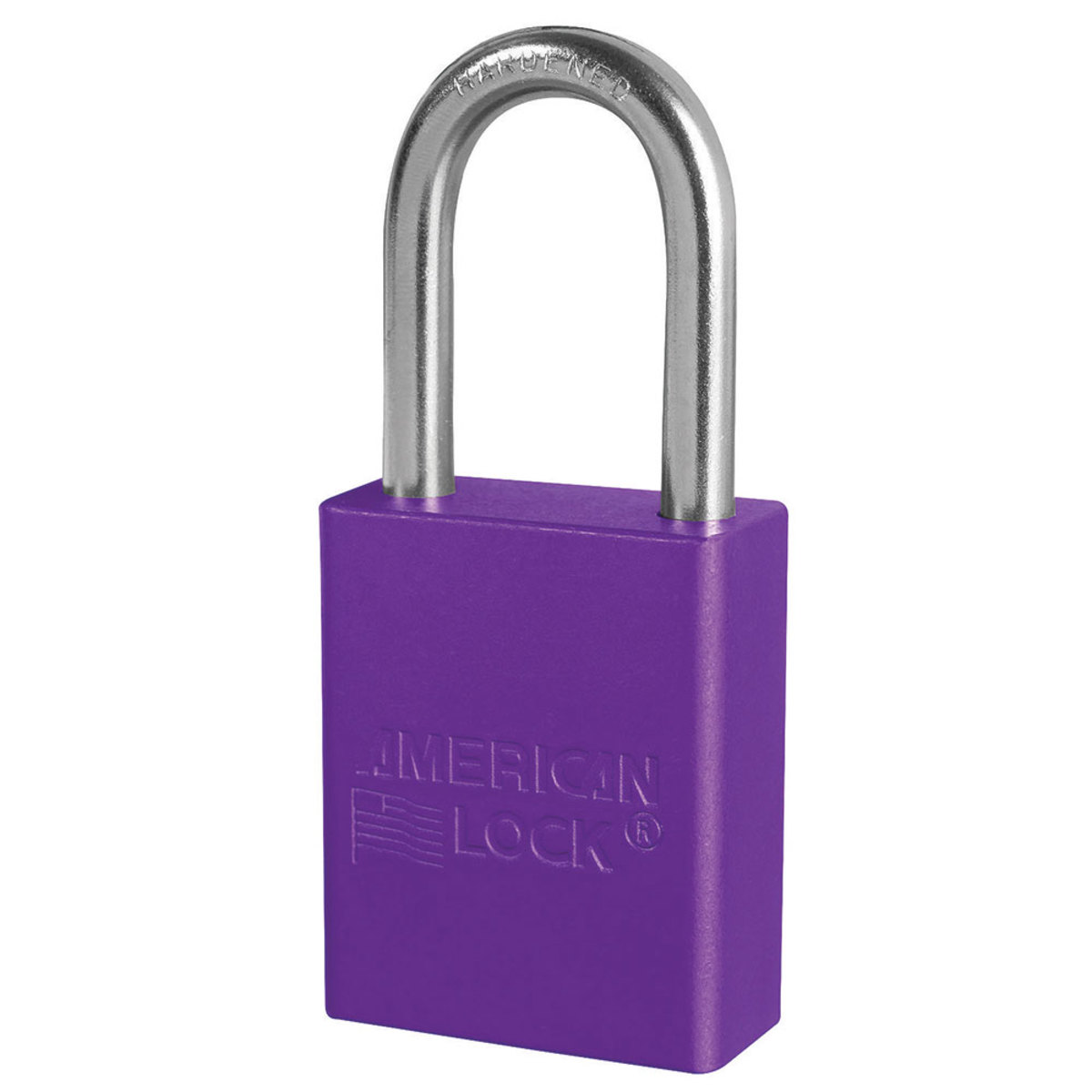 American Lock Purple Anodized Aluminum Lifeguard 6 Pi A60S1106PRP for sale online at autumn supply
