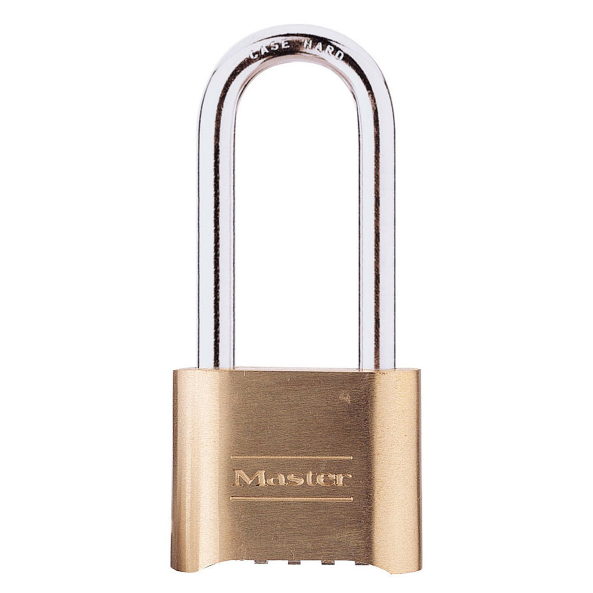 Master Lock Brass Brass Combination Security Padlock M19175LH for sale online at autumn supply