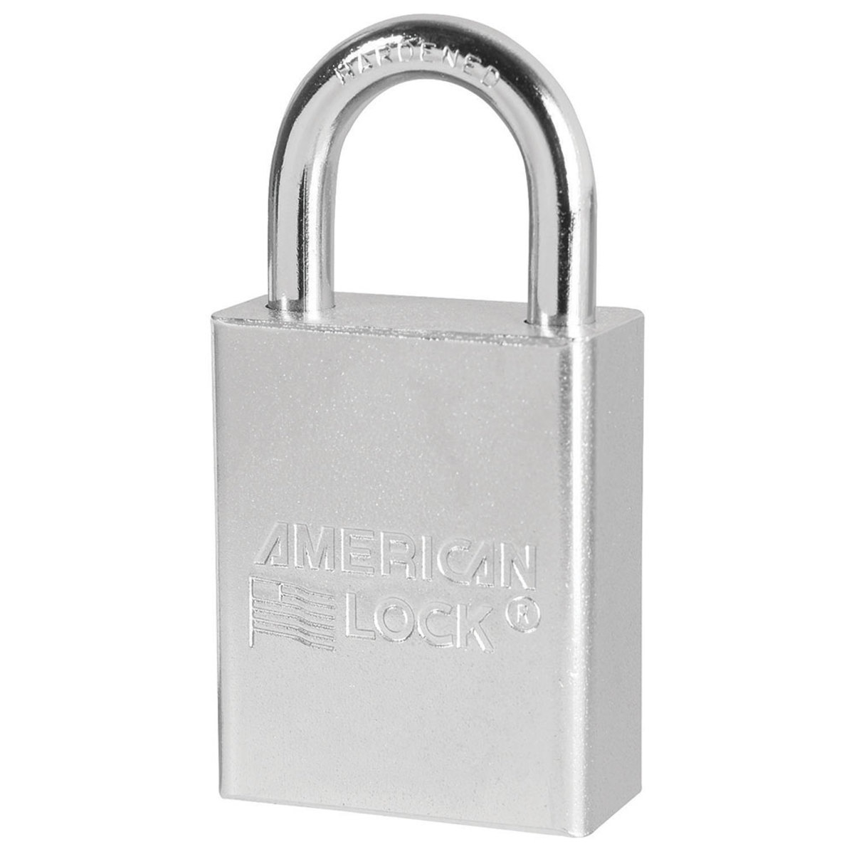 American Lock Silver Solid Steel High Security Padloc A60A5100 for sale online at autumn supply