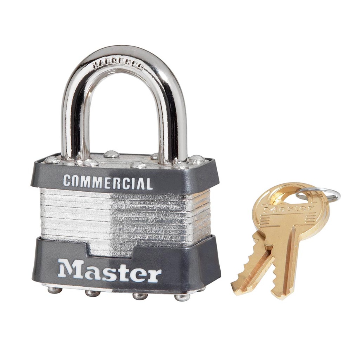 Master Lock Silver Laminated Steel General Security P M191KA for sale online at autumn supply