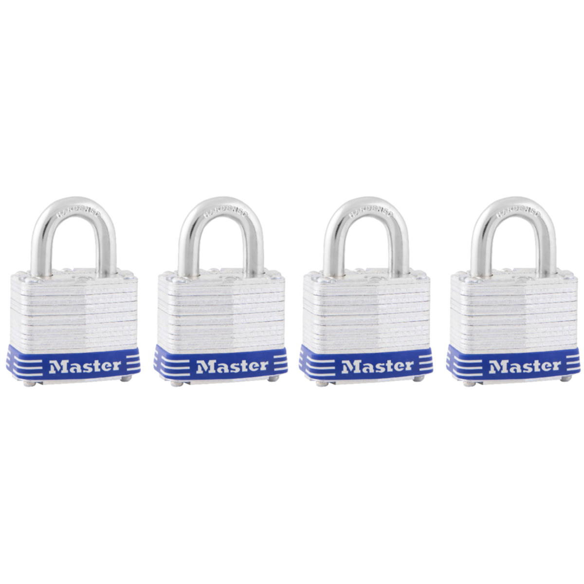 Master Lock SilverBlue Laminated Steel General Securi M193008D for sale online at autumn supply