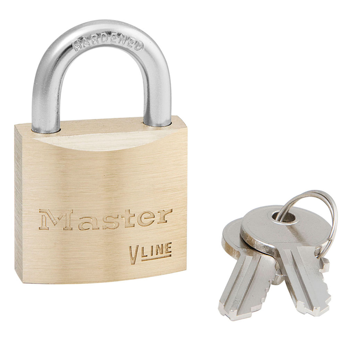 Master Lock Brass Brass General Security Padlock Stee M194130 for sale online at autumn supply