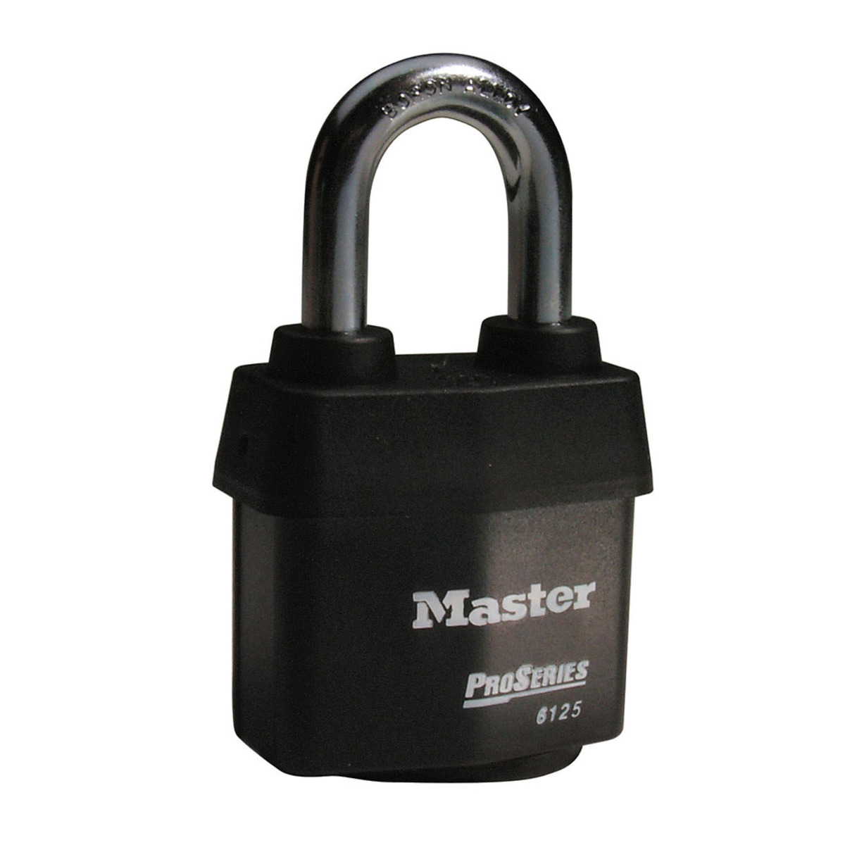 Master Lock Black Laminated Steel Weather Resistant S M196125KA for sale online at autumn supply