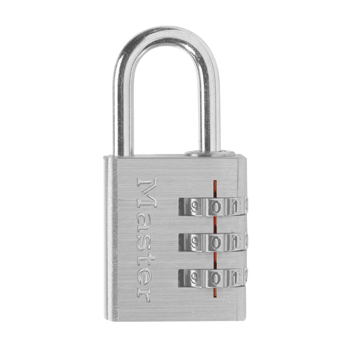 Master Lock Silver Solid Metal Combination Security P M19630D for sale online at autumn supply
