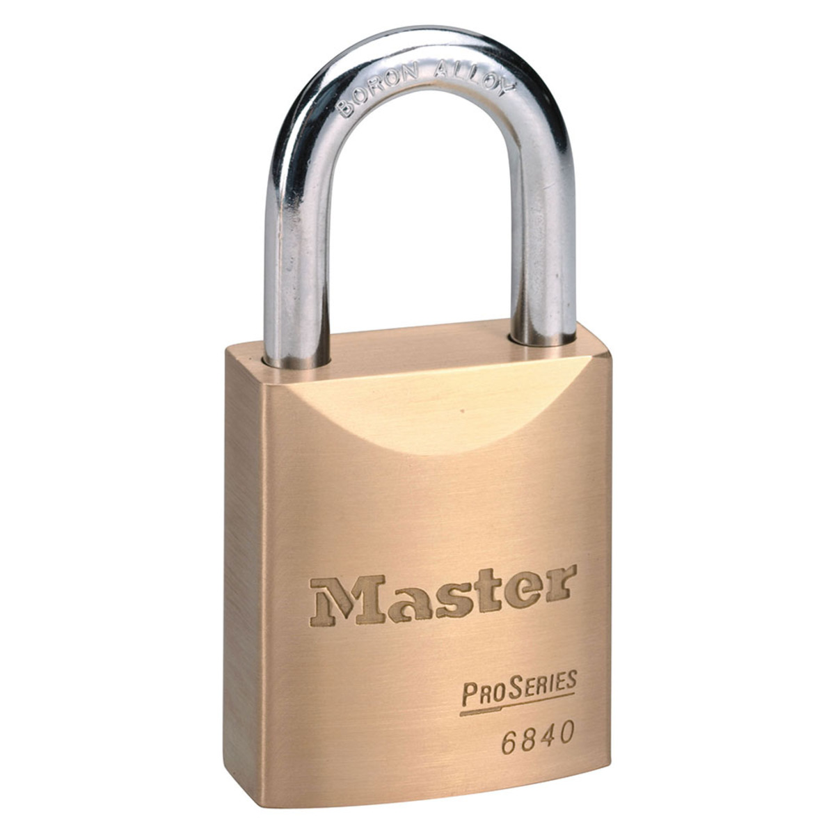 Master Lock Brass Solid Brass High Security Padlock B M196840 for sale online at autumn supply