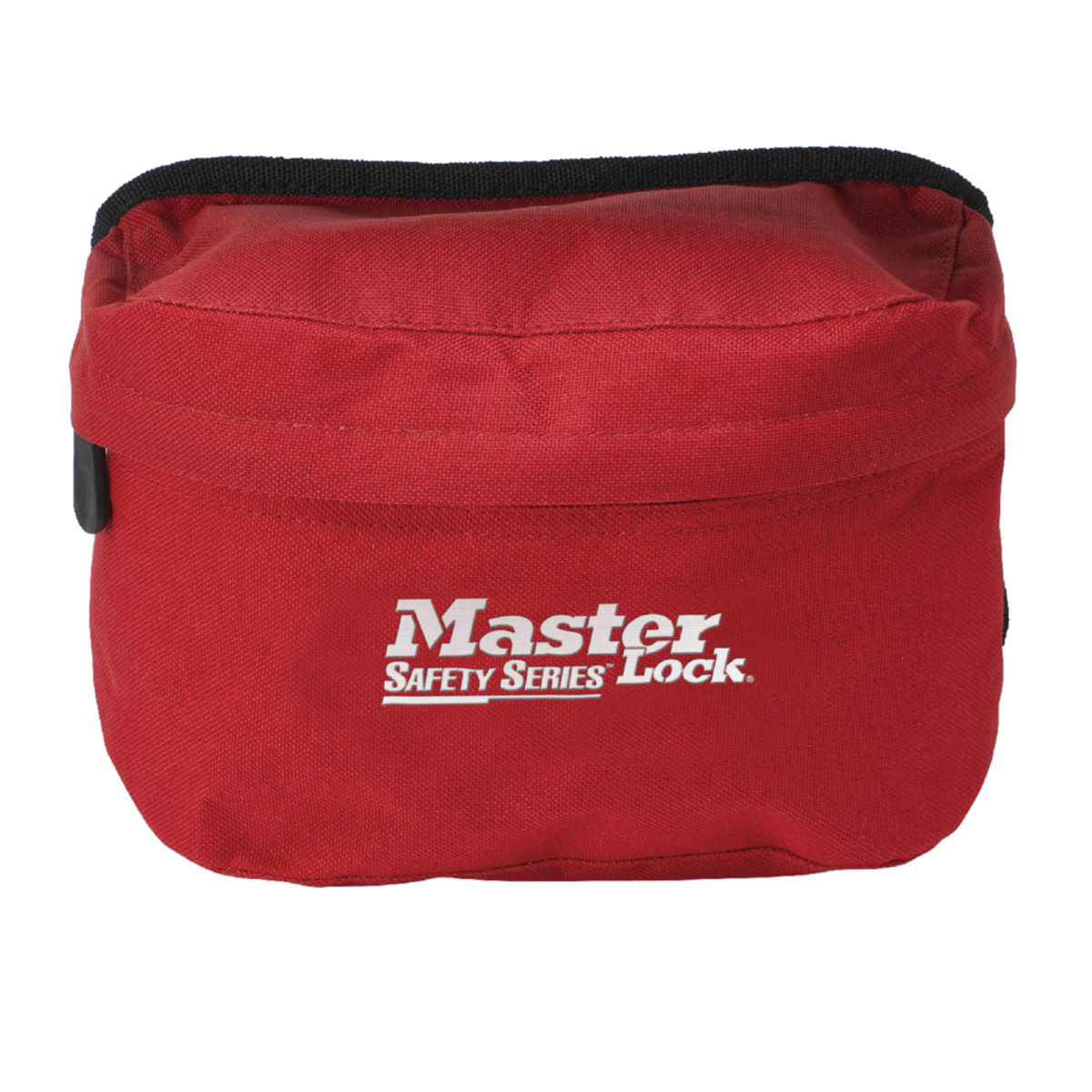 Master Lock Red Fabric Lockout Carry Case M19S1010 for sale online at autumn supply