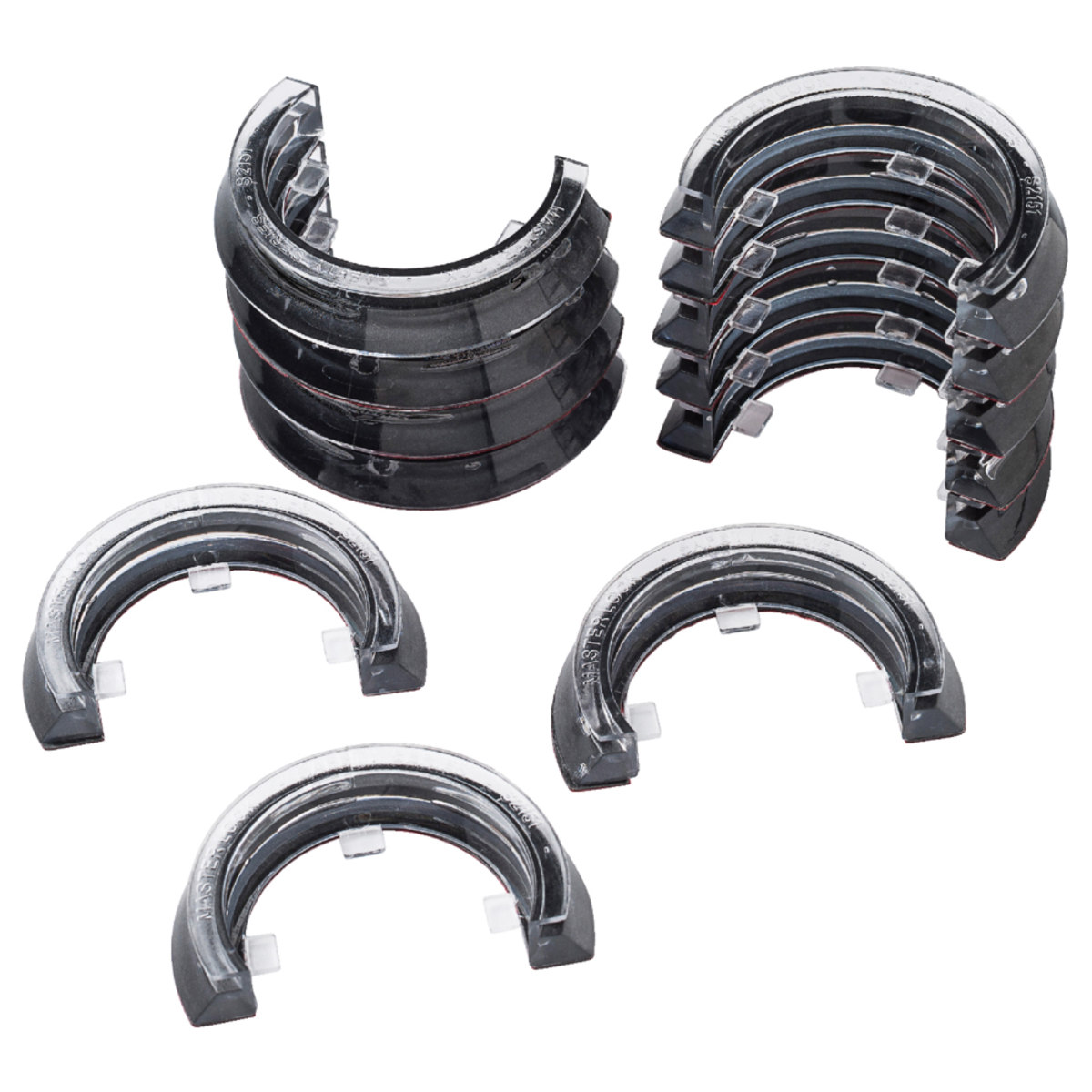 Master Lock Clear Polycarbonate Electrical Lockout M19S2154AST for sale online at autumn supply