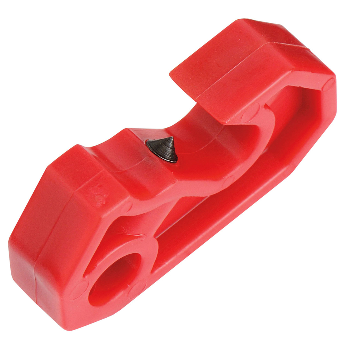 Master Lock Red Nylon Electrical Lockout M19S2393 for sale online at autumn supply