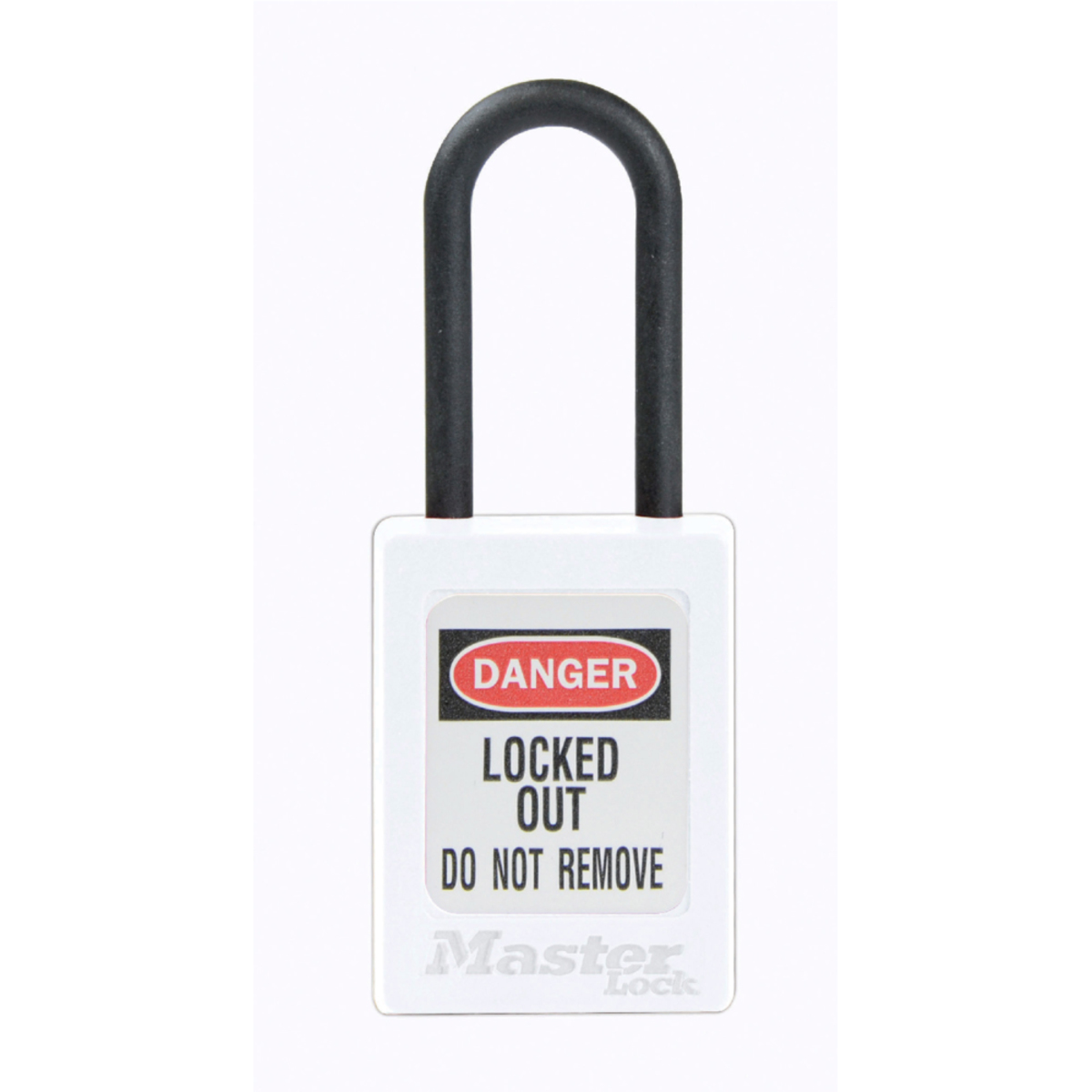 Master Lock White Thermoplastic Zenex 6 Pin Tumbler P M19S32WHT for sale online at autumn supply