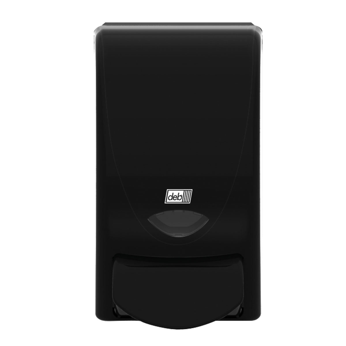 SC Johnson Professional® 1 Liter Black Proline Curve 1000 Dispenser  (Availability restrictions apply.)